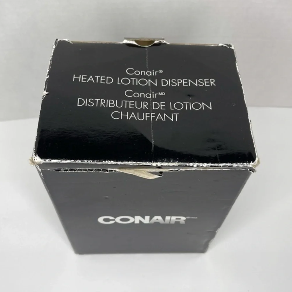 Conair new open